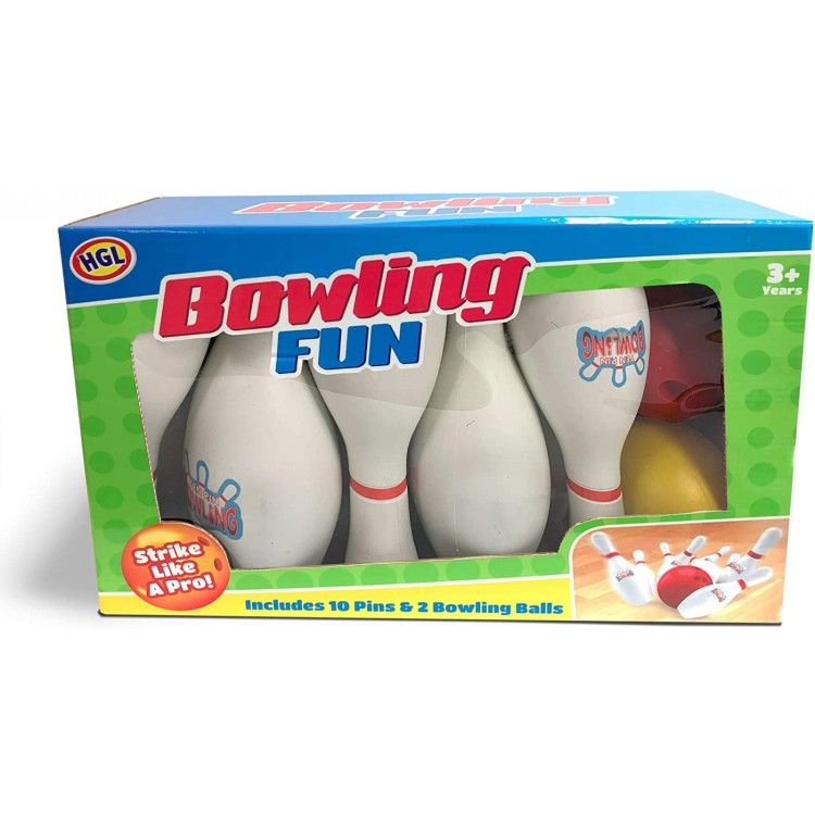 HGL Bowling Fun Game Set