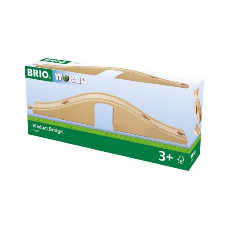 Brio Viaduct Bridge