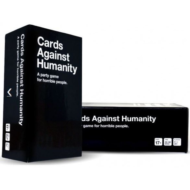 Cards Against Humanity Card Game