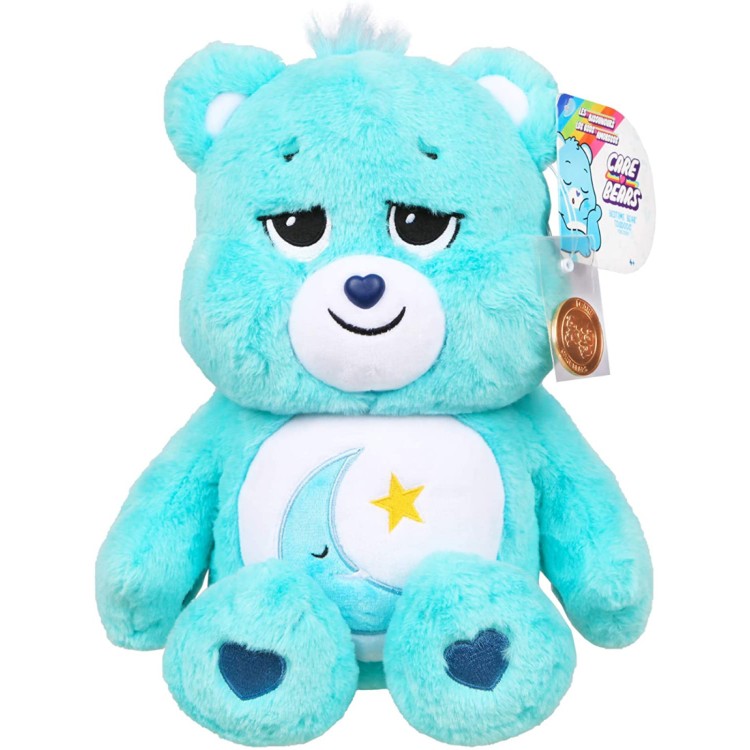 Care Bears Bedtime Bear 16