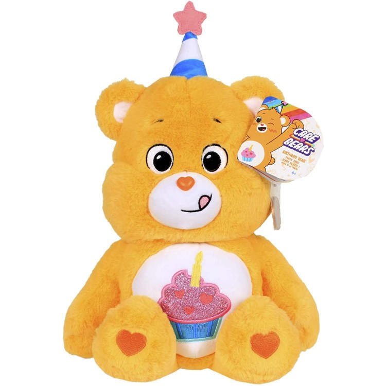 Care Bears Birthday Bear 16