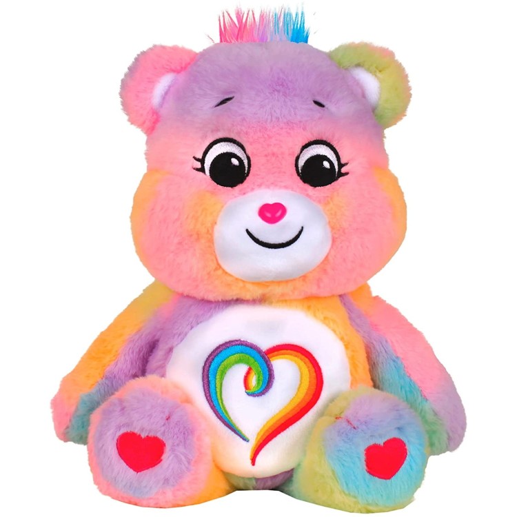 Care Bears Togetherness Bear Medium Plush