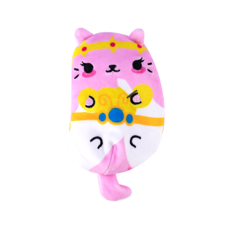 Cats vs Pickles Bean Bag Plush - Amazonia #307