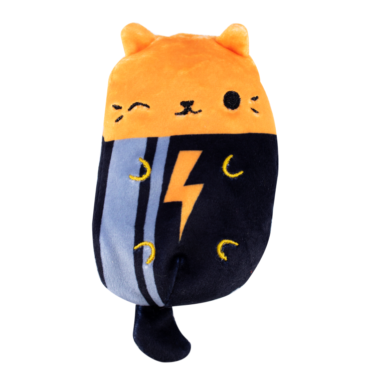 Cats vs Pickles Bean Bag Plush - Jolt #139