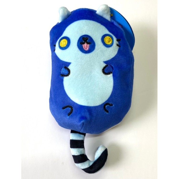 Cats vs Pickles Bean Bag Plush - Julian #329