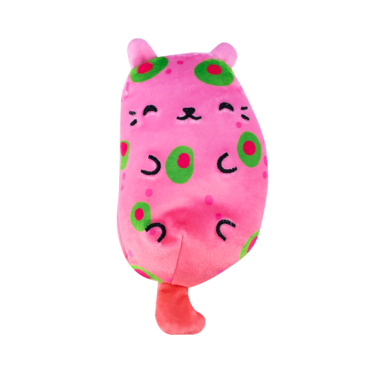 Cats vs Pickles Bean Bag Plush - Loaf #300