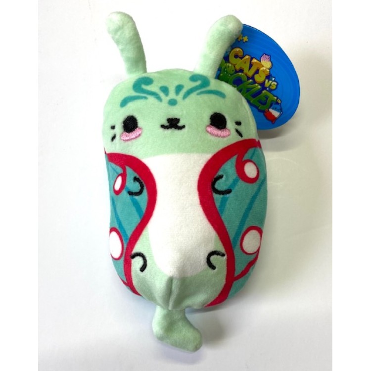 Cats vs Pickles Bean Bag Plush - Luna #316