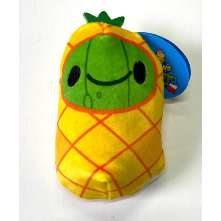 Cats vs Pickles Bean Bag Plush - Pinickle #325