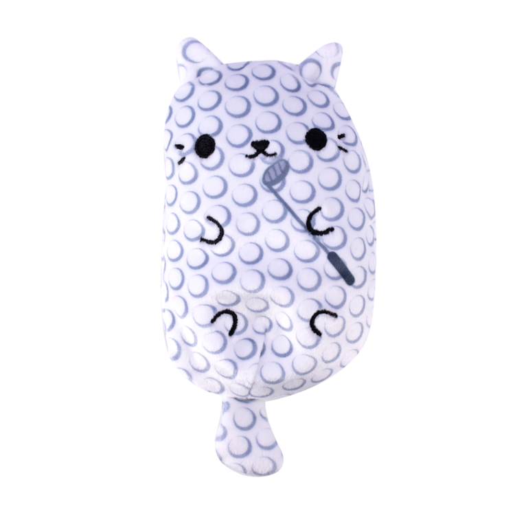 Cats vs Pickles Bean Bag Plush - Divot #292