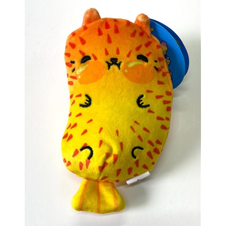 Cats vs Pickles Bean Bag Plush - Puffer #323