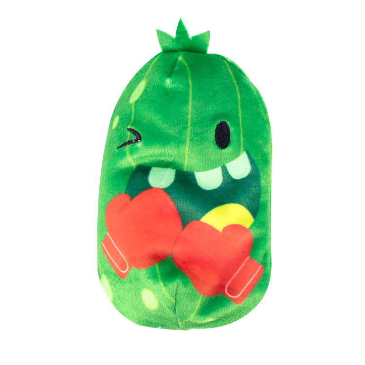 Cats vs Pickles Bean Bag Plush - Rocky #174