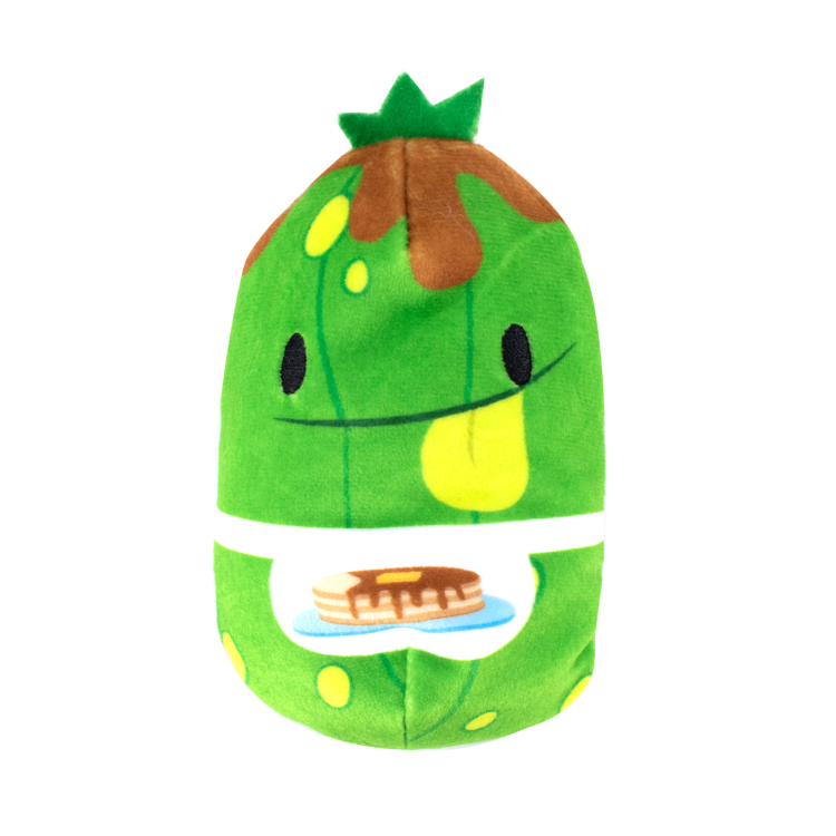 Cats vs Pickles Bean Bag Plush - Short Stack #115
