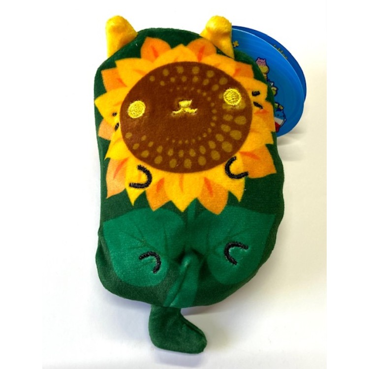 Cats vs Pickles Bean Bag Plush - Sunny #315