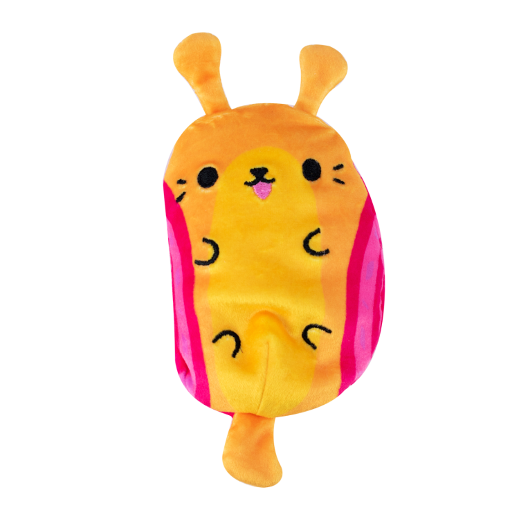 Cats vs Pickles Bean Bag Plush - Zippy #252