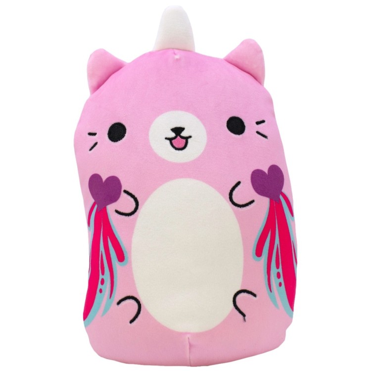 Cats vs Pickles Jumbo Plush - Twinkle Starlight