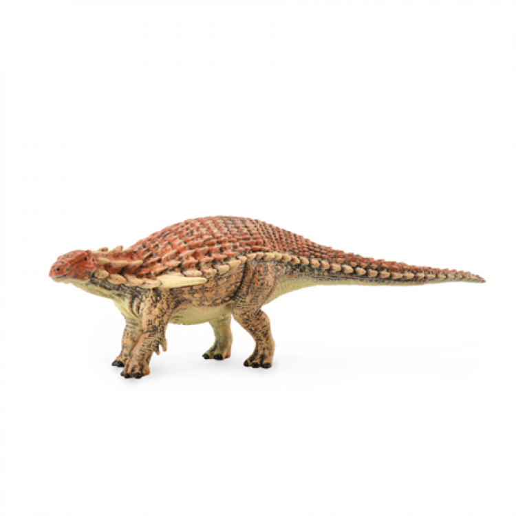 CollectA Borealoplta Dinosaur Figure
