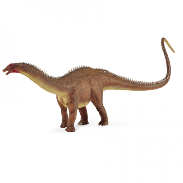 CollectA Brontosaurus Dinosaur Figure