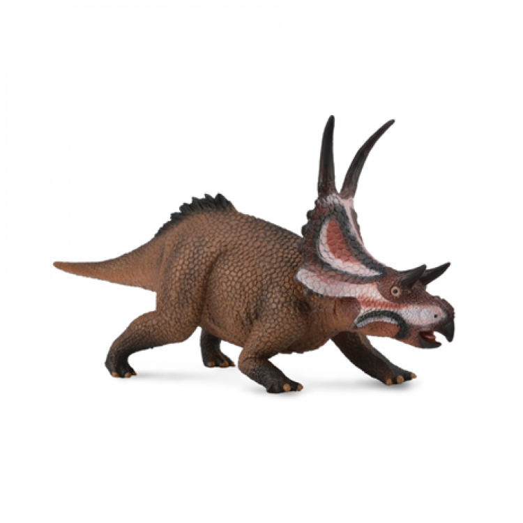 CollectA Diabloceratops Dinosaur Figure