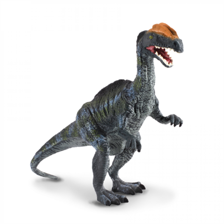 CollectA Dilophosaurus Dinosaur Figure