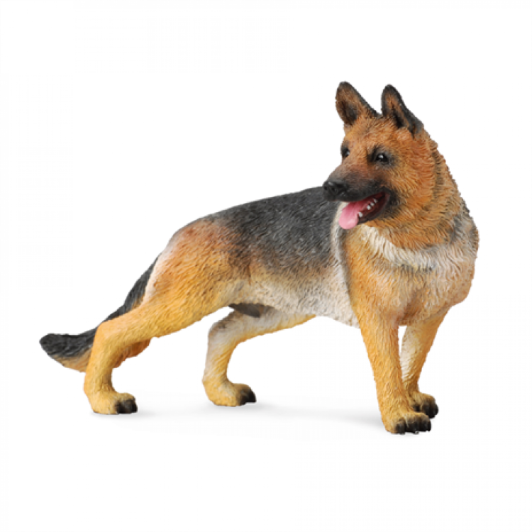 CollectA German Shepherd Figure