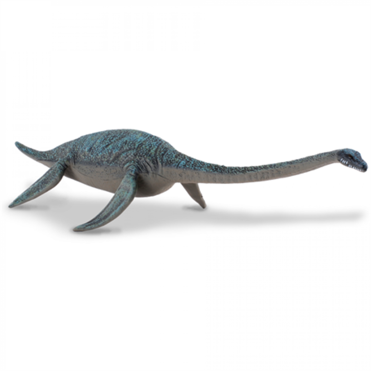 CollectA Hydrotherosaurus Blue Dinosaur Figure