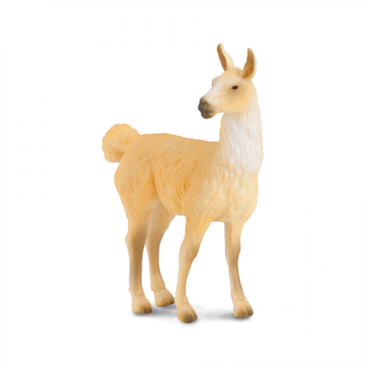 CollectA Llama Figure