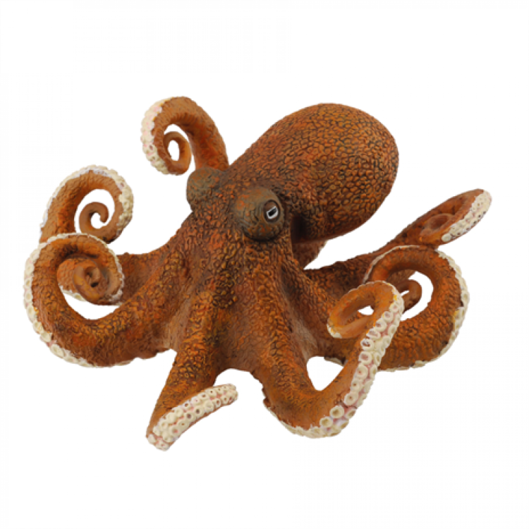 CollectA Octopus Figure