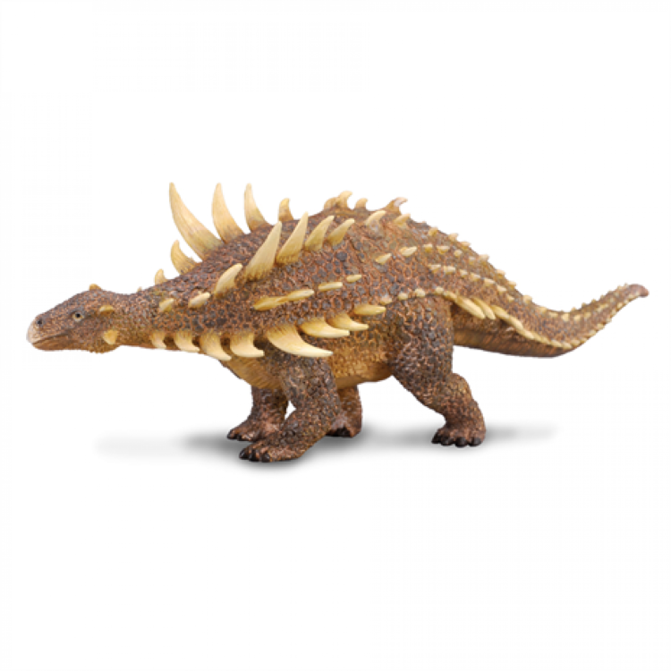 CollectA Polacanthus Dinosaur Figure