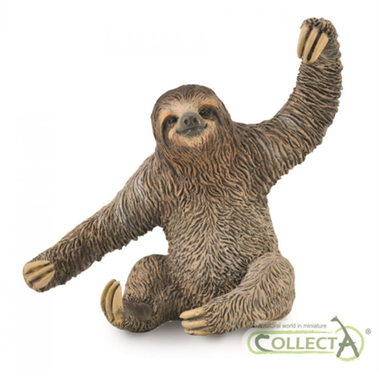 CollectA Sloth Figure