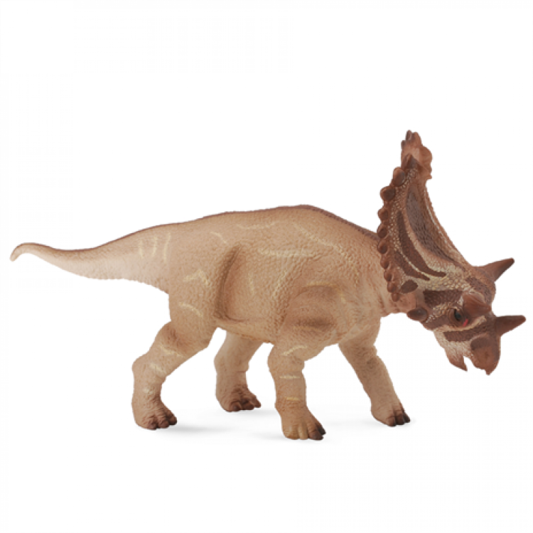 CollectA Utahceratops Dinosaur Figure