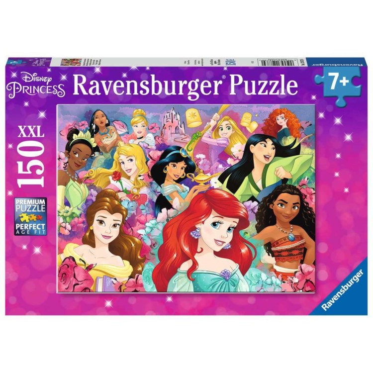 Ravensburger Disney Princess 150 XXL Piece Jigsaw Piece