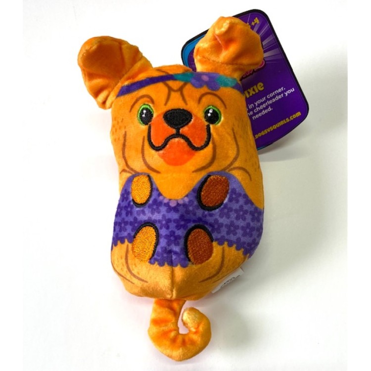 Bean bag plush hotsell