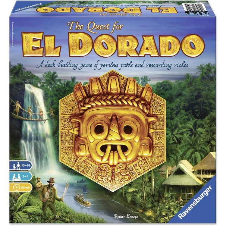 El Dorado Game