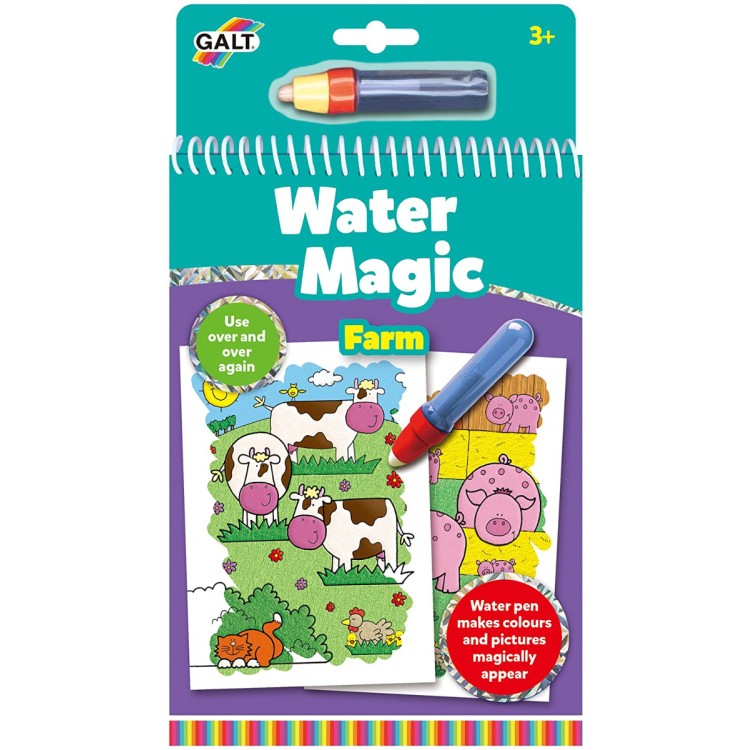 Galt Water Magic Farm Pad