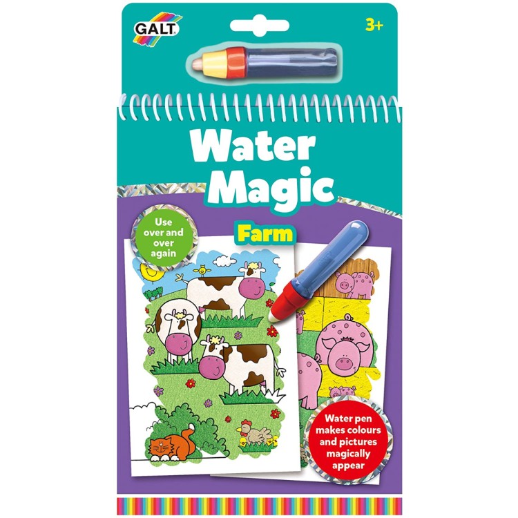 Galt Water Magic Farm Pad