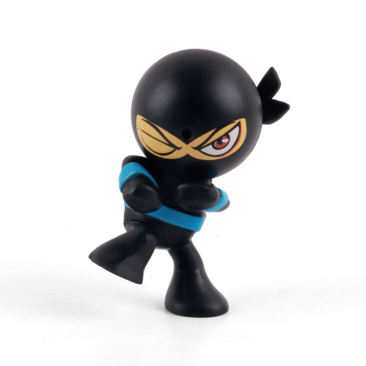 Fart Ninjas Series 2 Flying Squeaker Figure