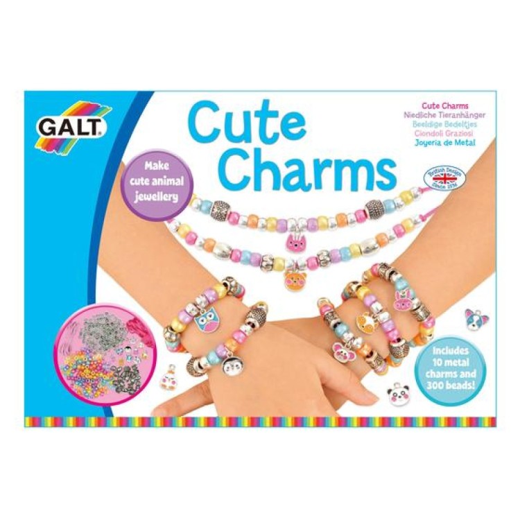 Galt Cute Charms Set