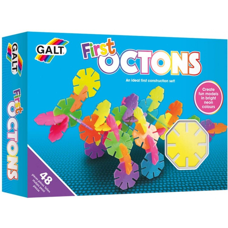 Galt First Octons Set