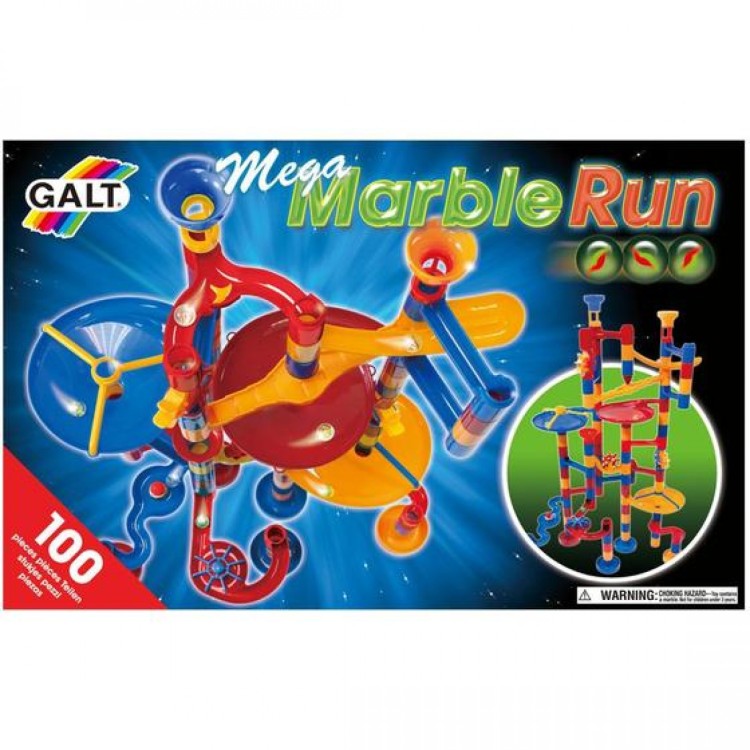 Galt Mega Marble Run