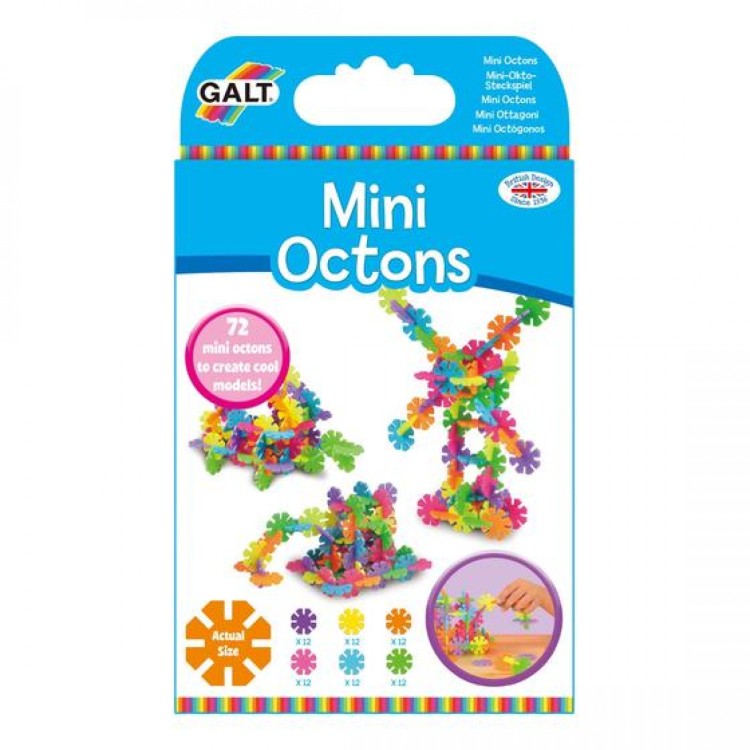 Galt Mini Octons Set