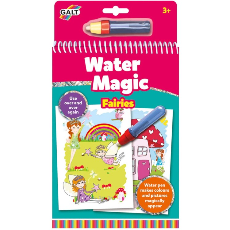 Galt Water Magic Fairies Pad