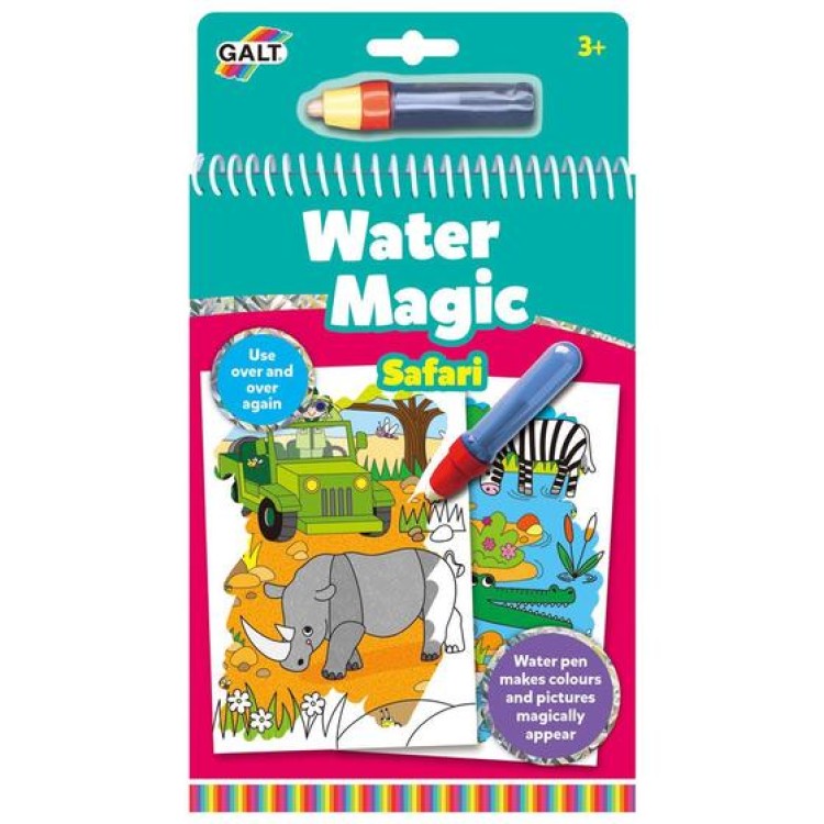 Galt Water Magic Safari Pad