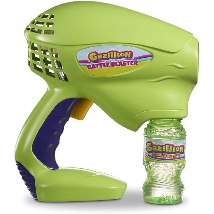 Gazillion Bubble Blaster