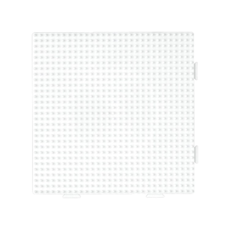 Hama Large Square Pegboard