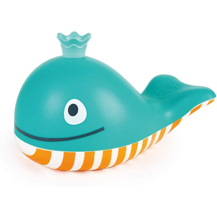 Hape Bubble Blowing Whale