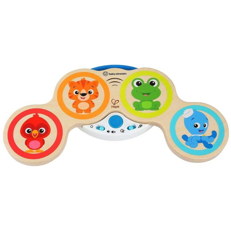 Hape Baby Einstein Magic Touch Drums