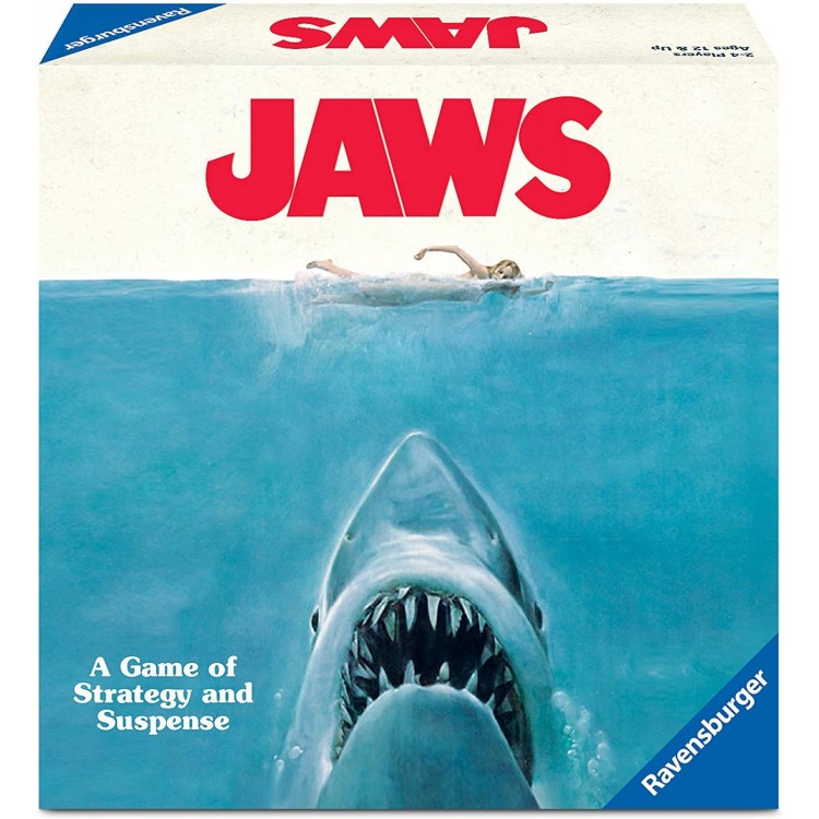 Jaws Strategy Game