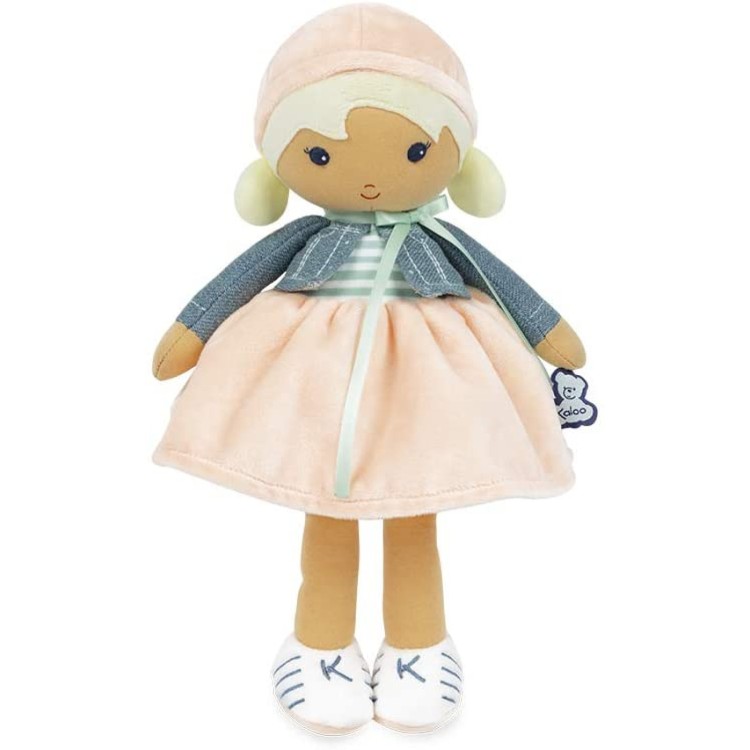 Kaloo My First Doll - Chloe Medium Size
