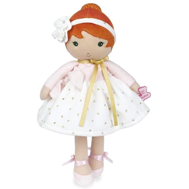 Kaloo My First Doll - Valentine Medium Size