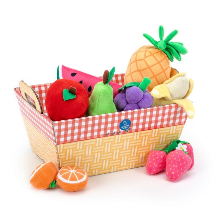 Learning Resources Fruit Basket